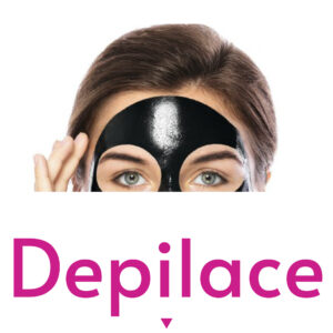 Depilace