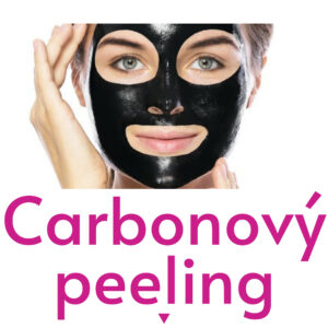 Carbonový peeling