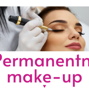 Permanentní make-up