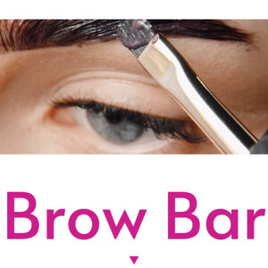 Brow Bar