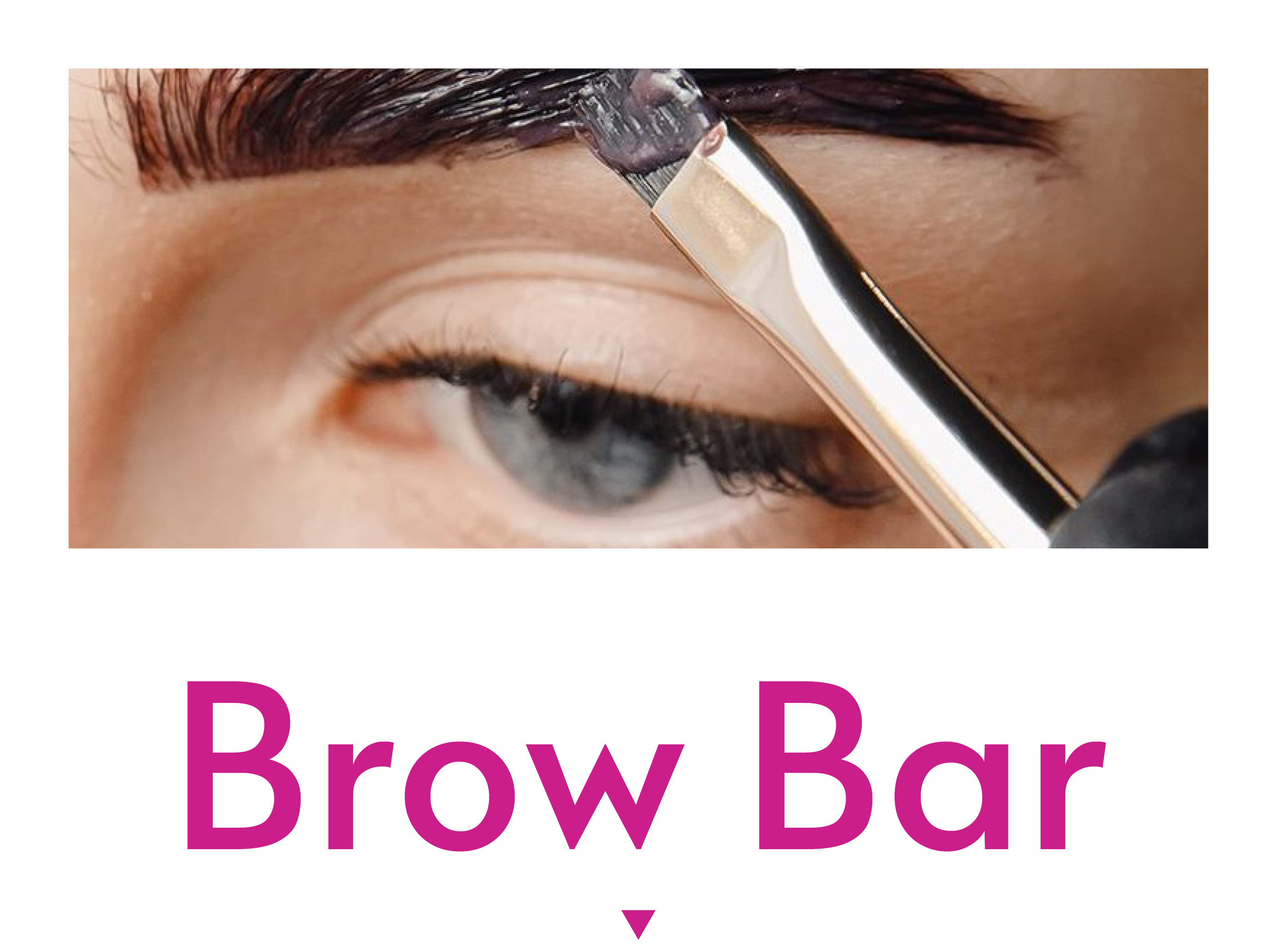 Brow Bar