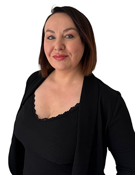 Libuše Kučerová