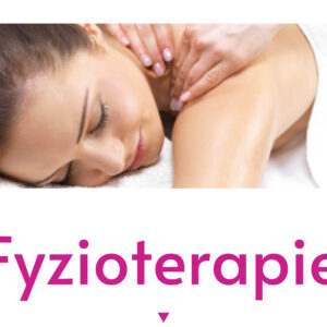 Fyzioterapie