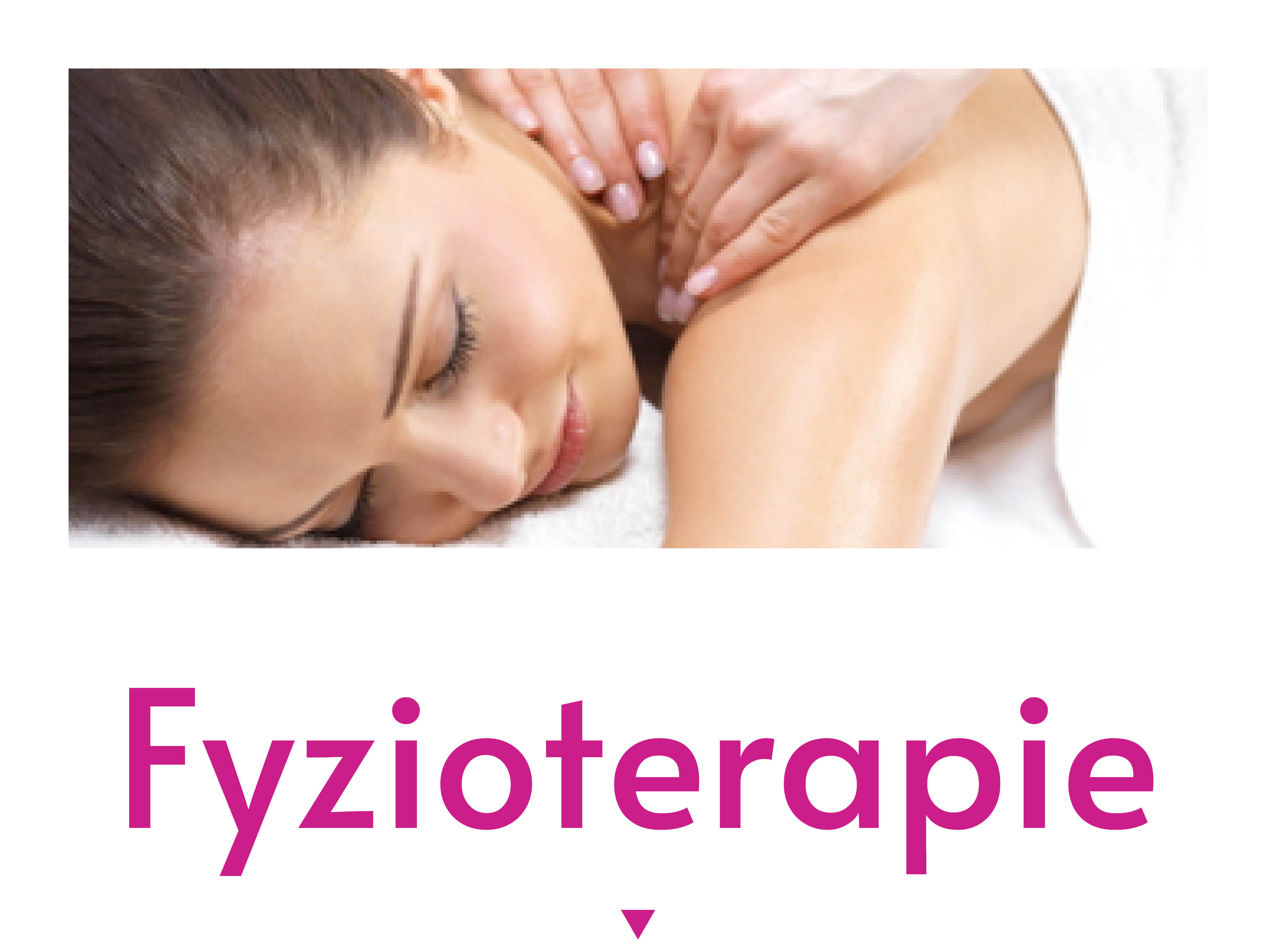 Fyzioterapie